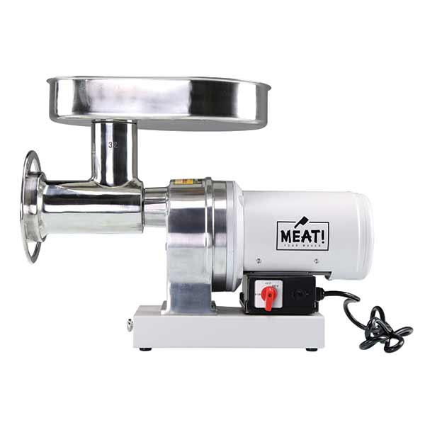 1.5 HP Grinder
