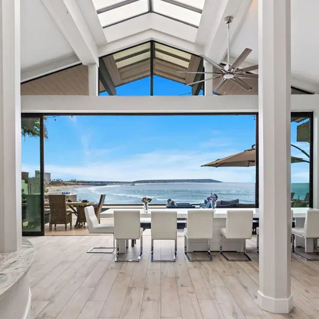 Pet-friendly holiday homes in San Diego, CA.
