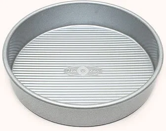 USA Pan 9-Inch Round Cake Pan