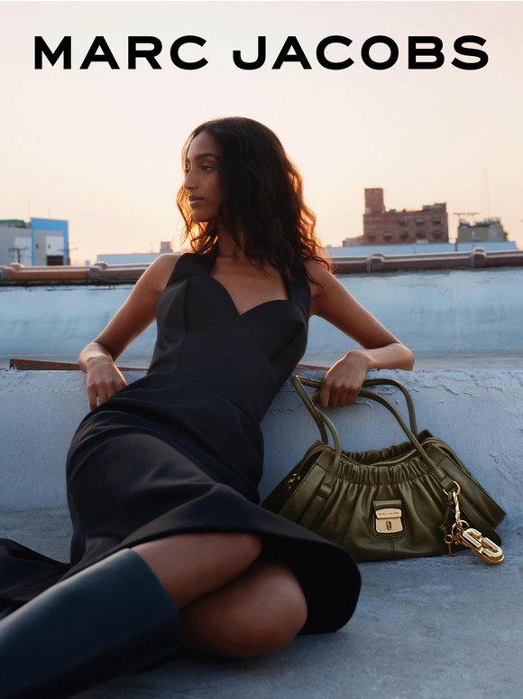 heaven by marc jacobs × vanna youngstein Marc Jacobs: heaven x