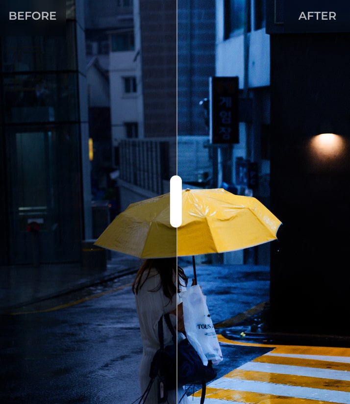 Umbrella