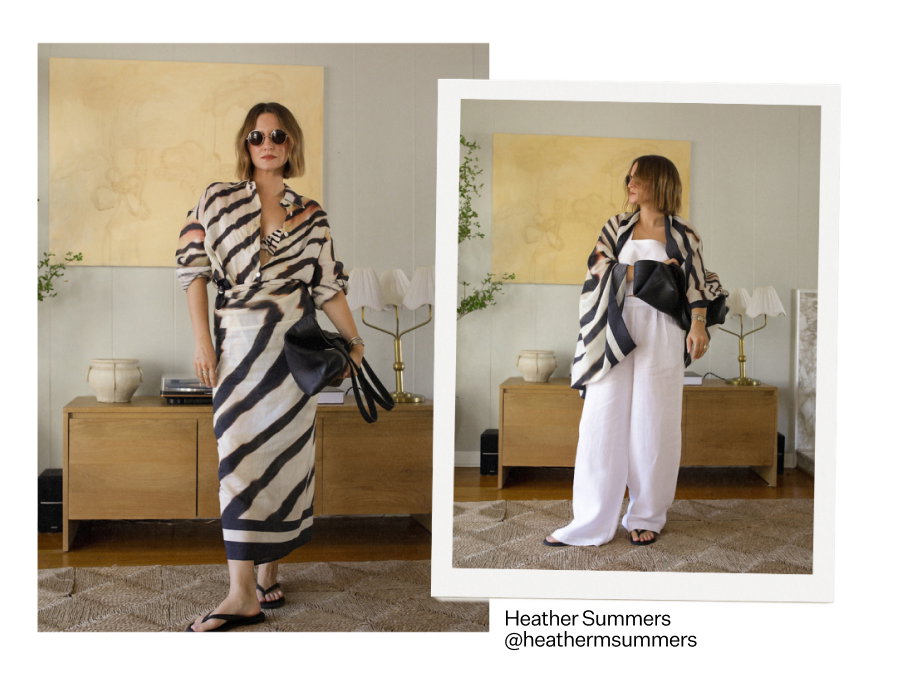 Heather Summers