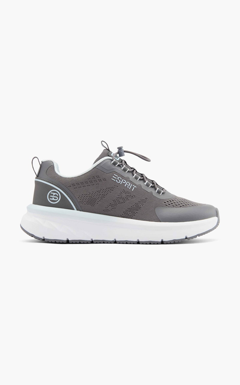 Slip-on trainer