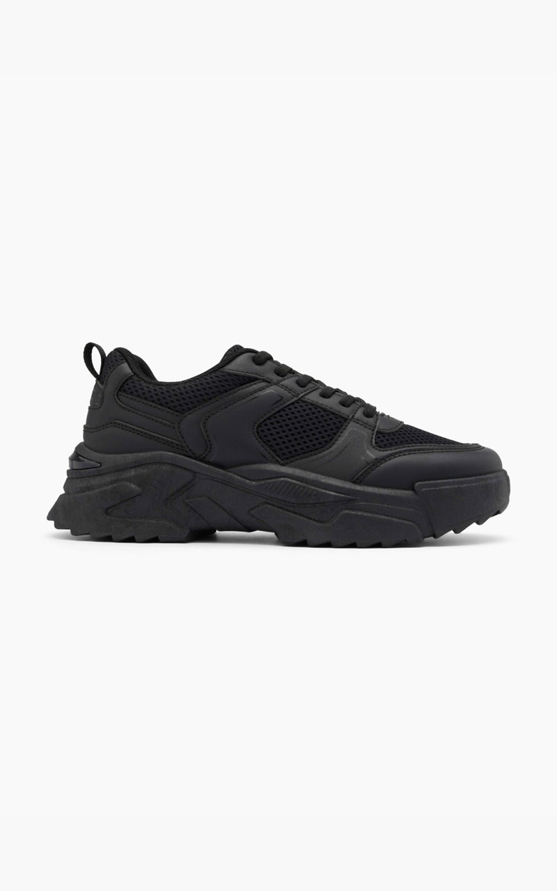 Chunky trainer