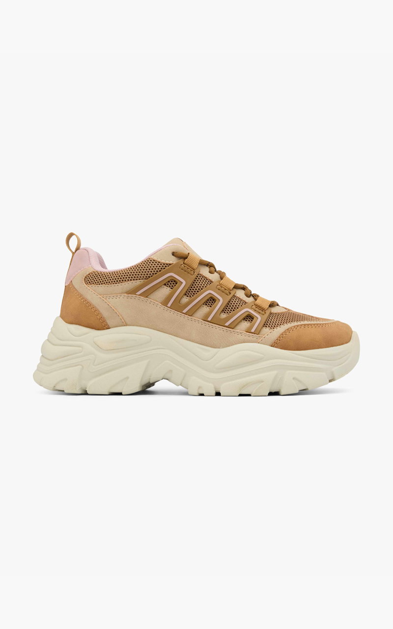 Chunky trainer