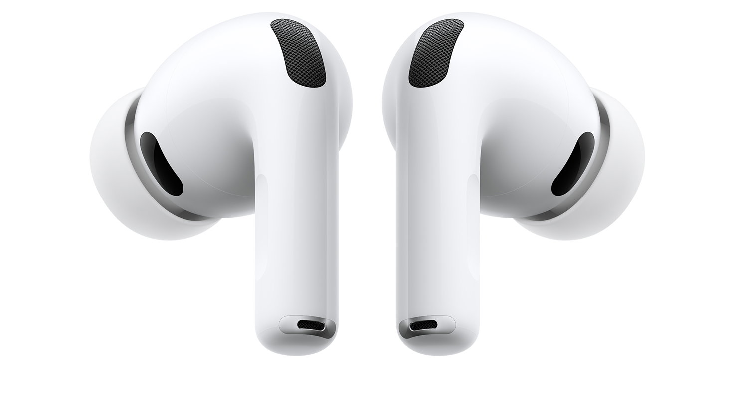 AirPods Pro 3