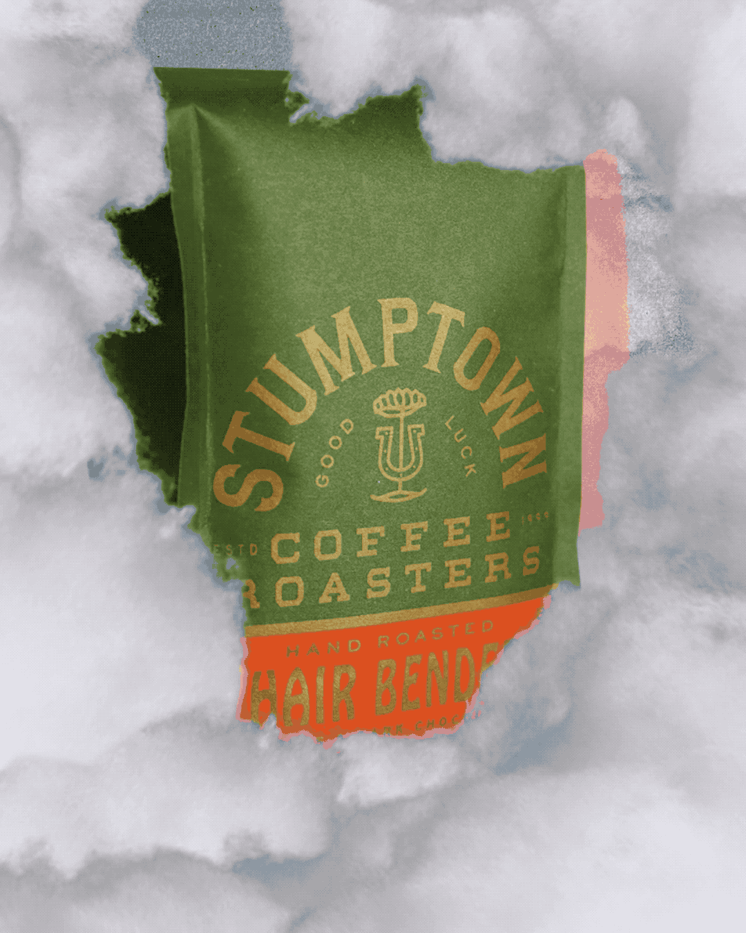 Hair Bender by Stumptown