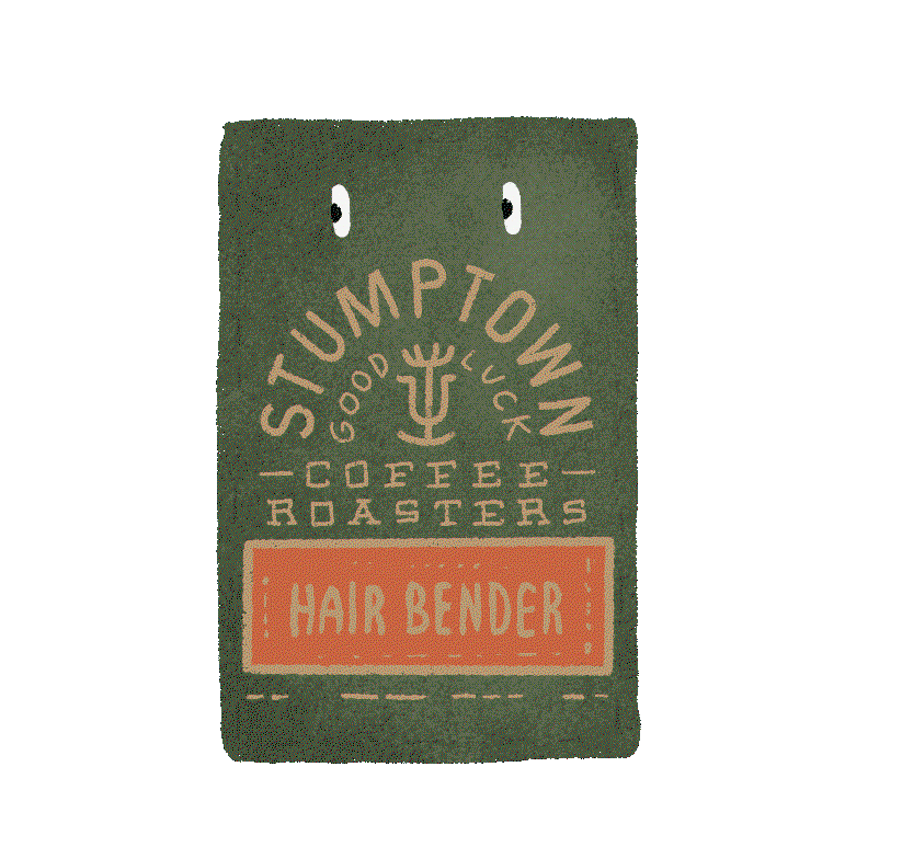 Stumptown Coffee Roasters GIF