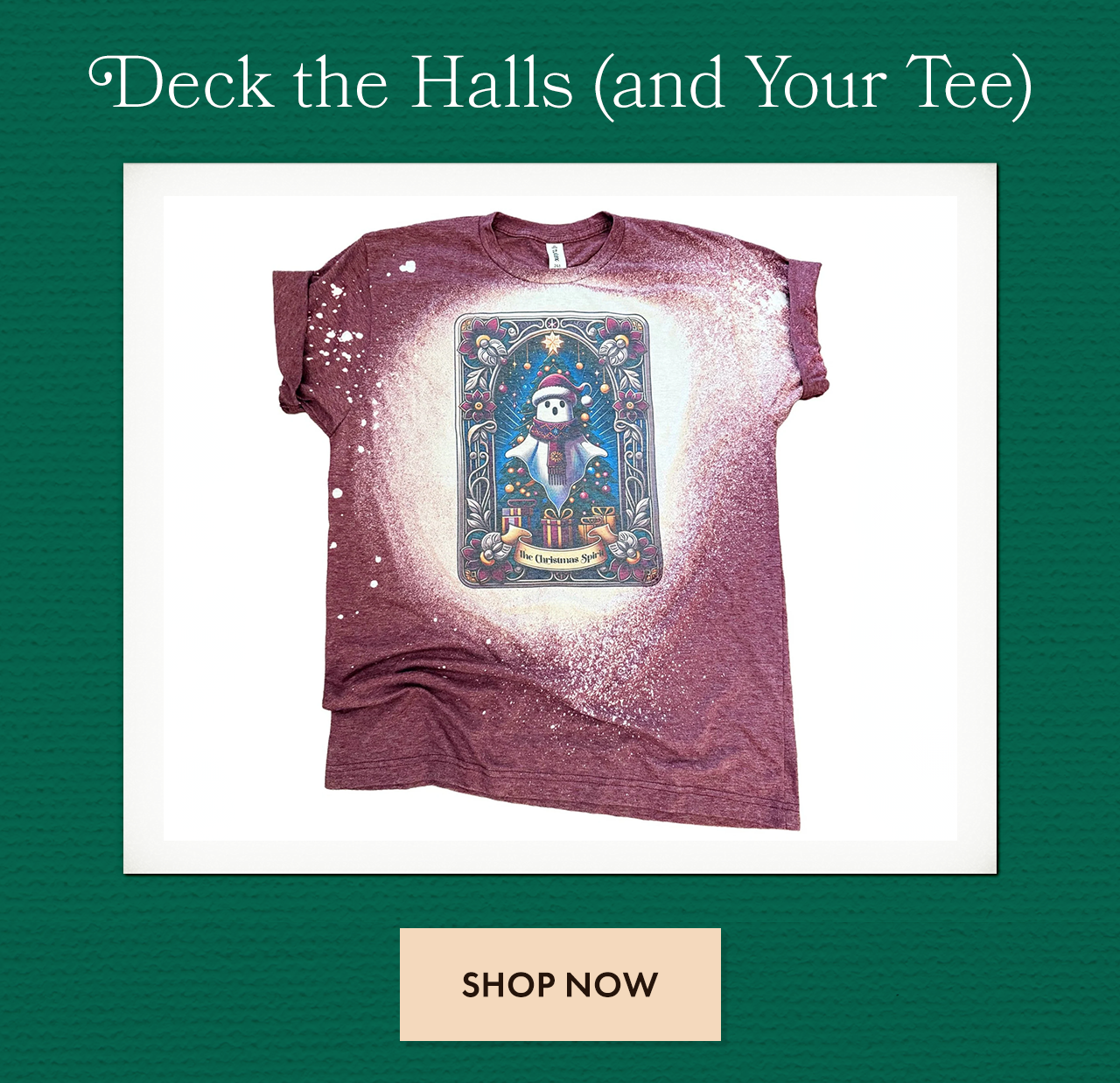 Get $40 Off Graphic Tees