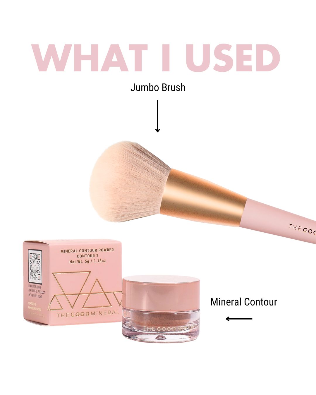 Detail Perfector Brush