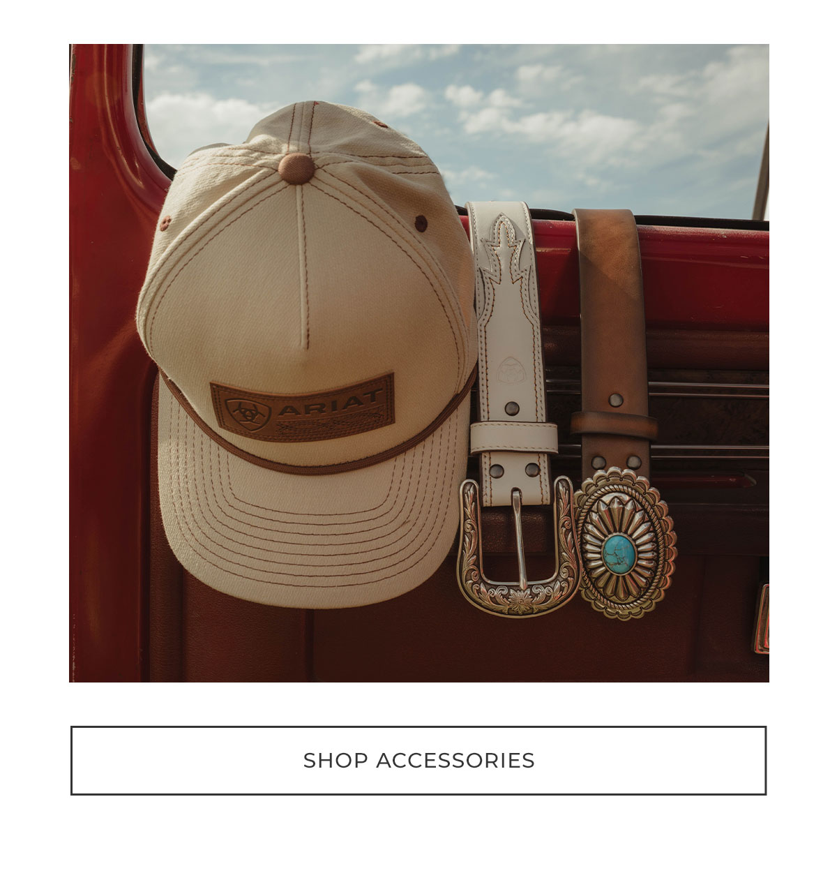 Shop Accessories