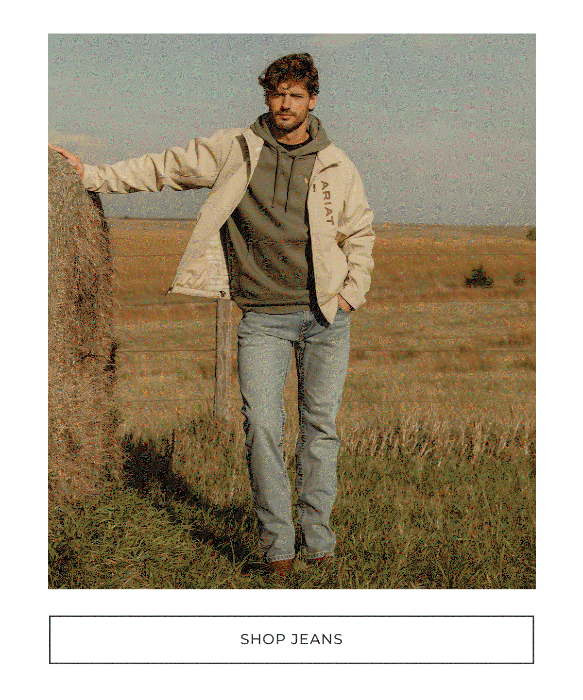 Shop Jeans