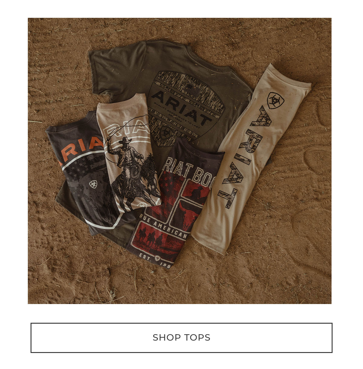 Shop Tops