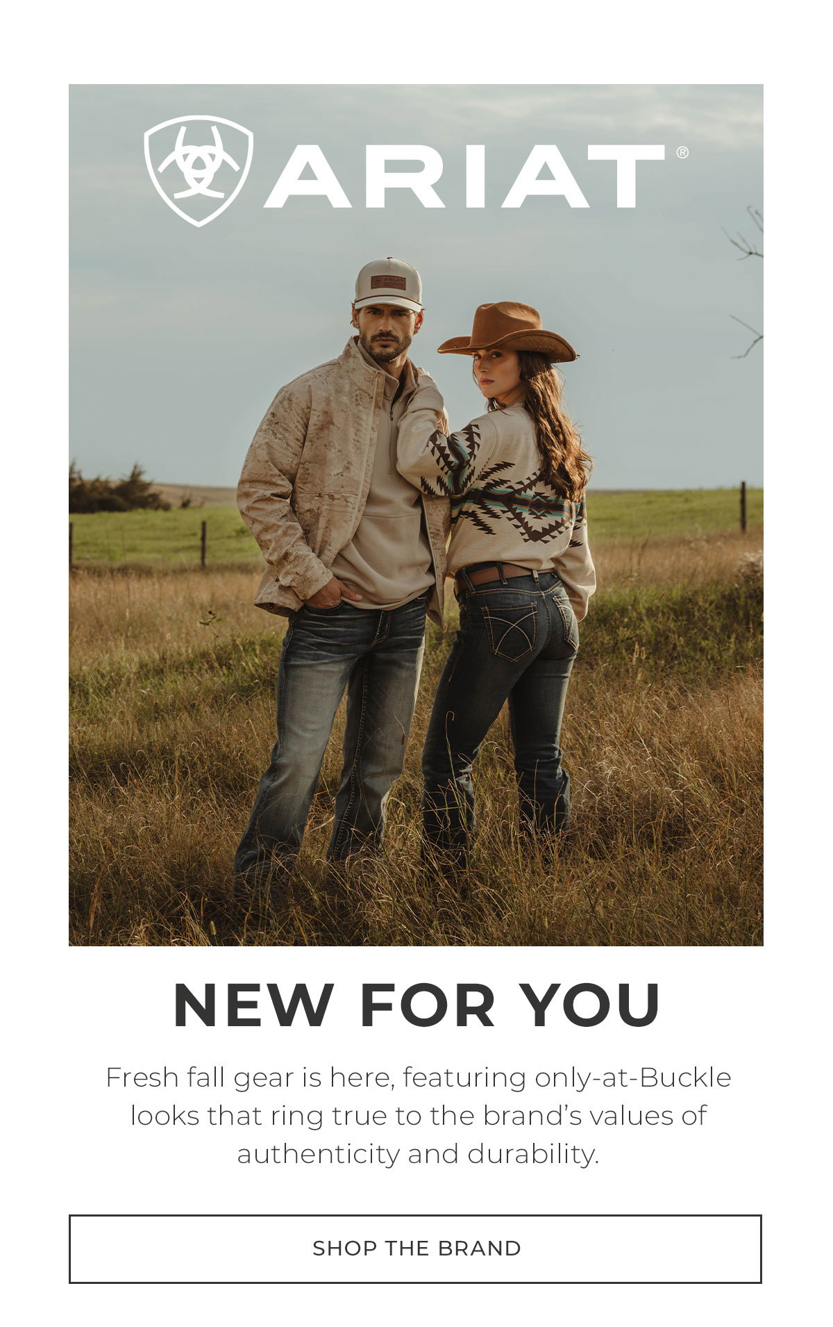 Shop Ariat