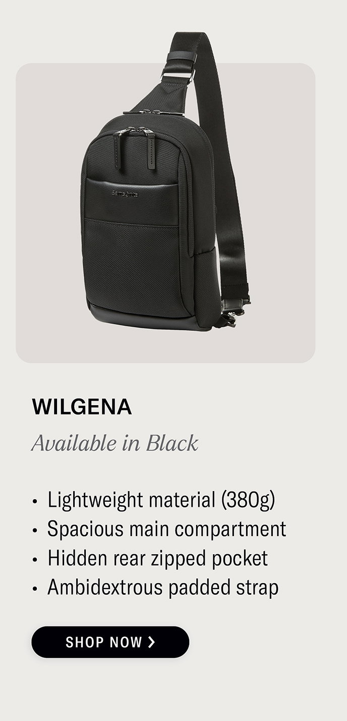 Wilgena