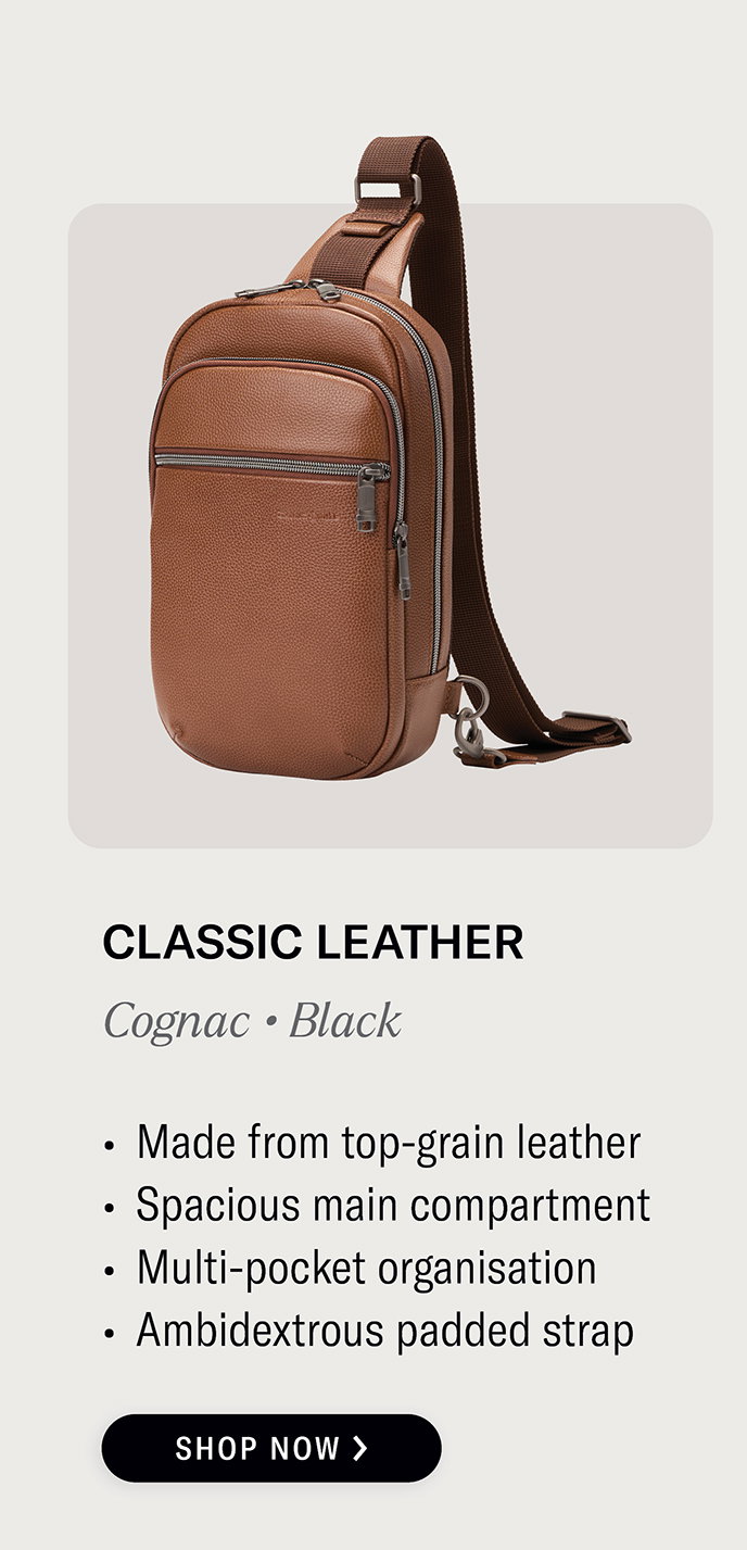 Classic Leather