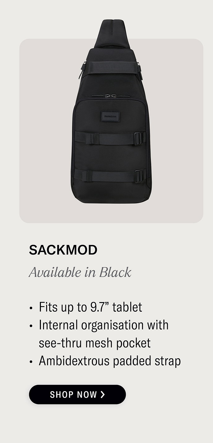 Sackmod