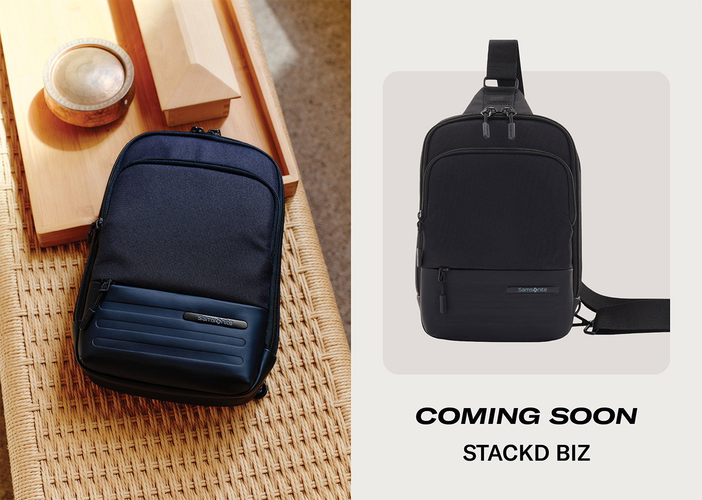 Stackd Biz