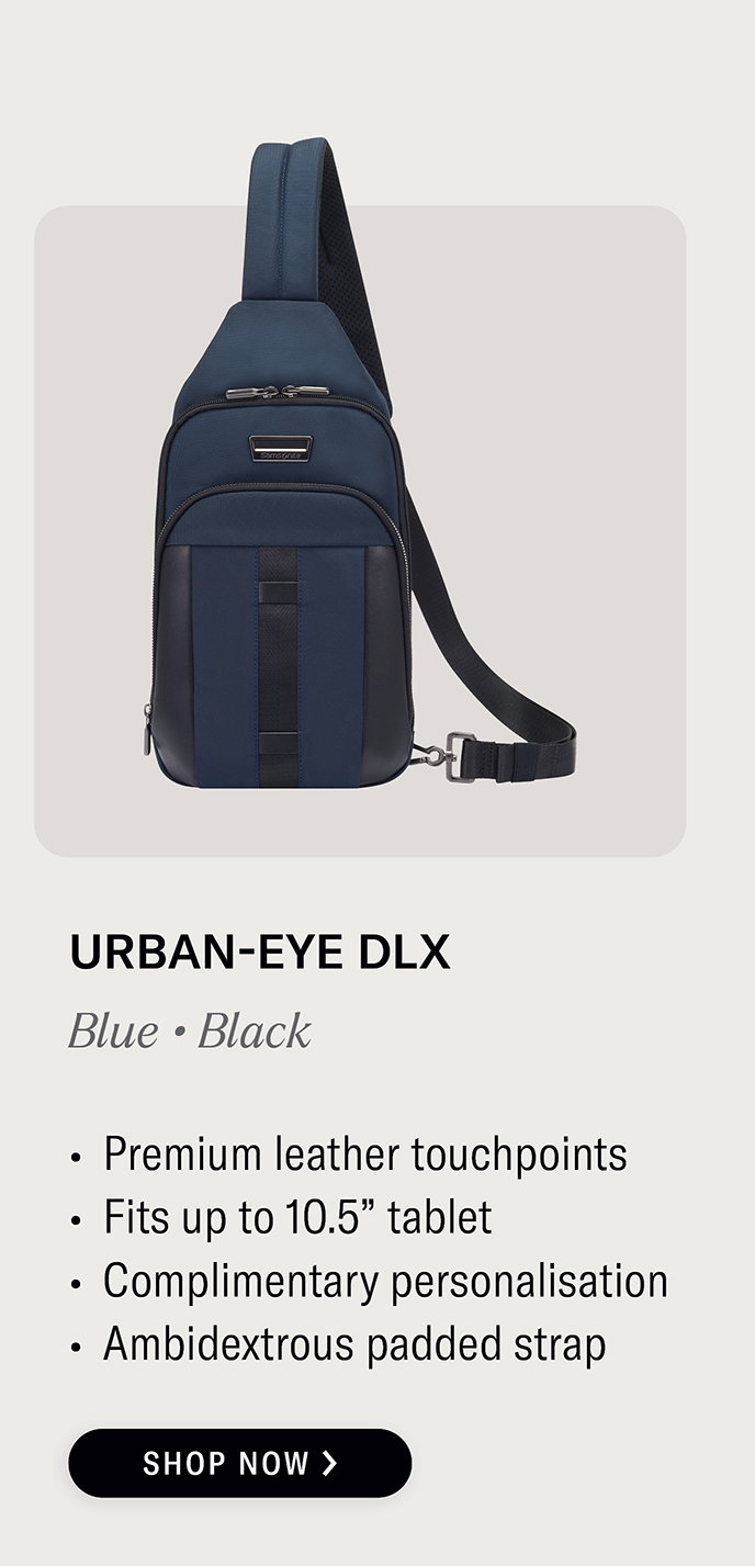 Urban-Eye DLX
