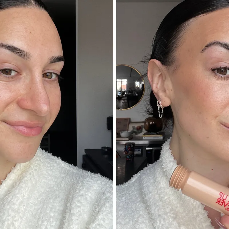 These Skin Tints Prove Less Really Is More