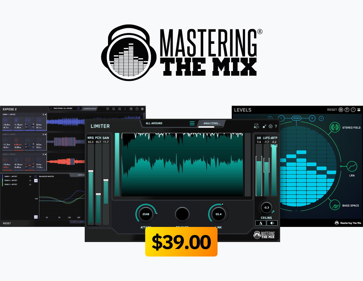 Mastering Essentials