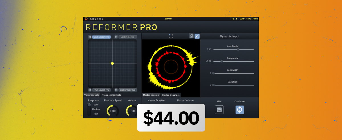 Reformer Pro