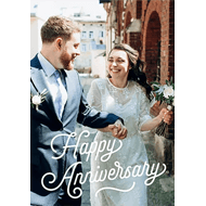 Anniversary Cards