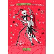 Christmas Cards