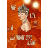Birthday Cards