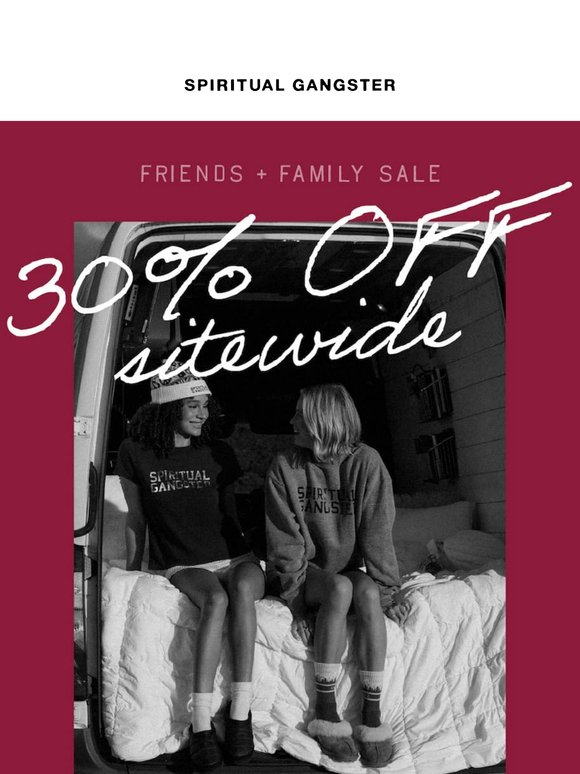 Spiritual Gangster Discount Code