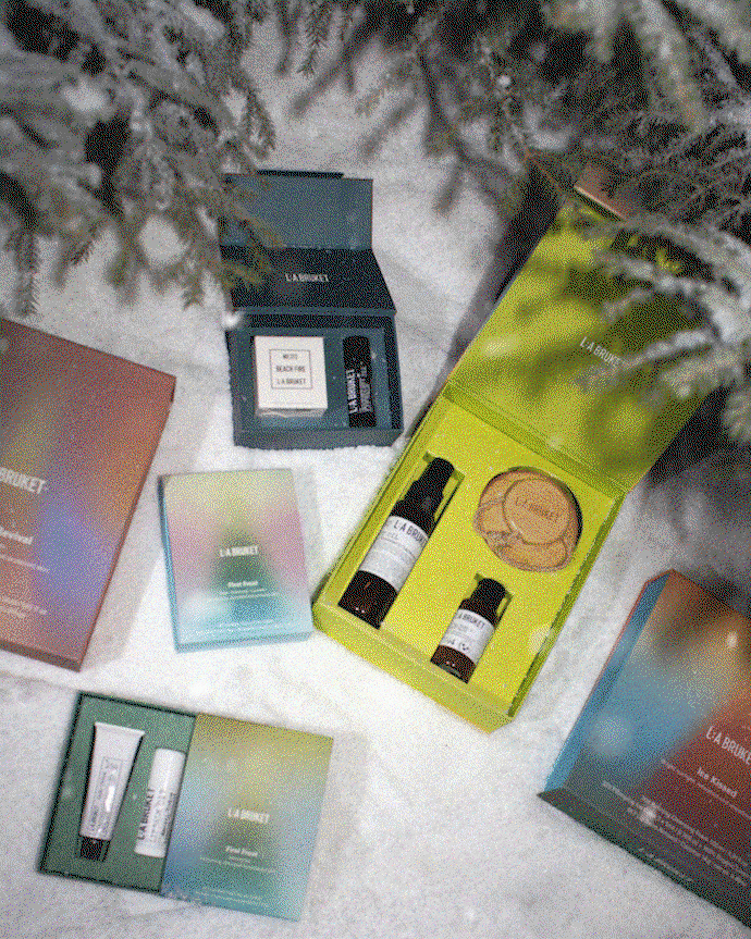 Midvinter Limited Edition Gift Sets