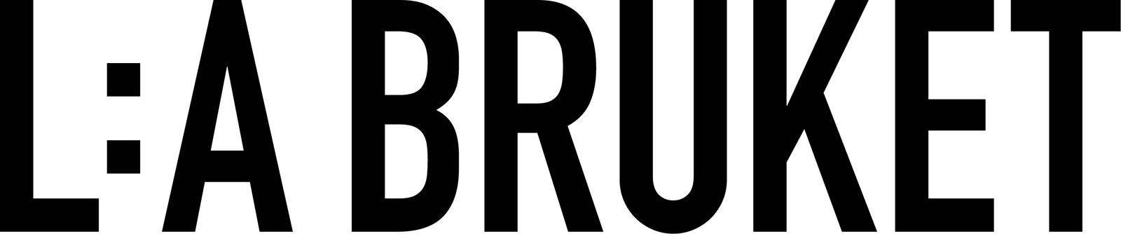 L:a Bruket logo