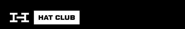 Image of Hat Cub Icon & Wordmark