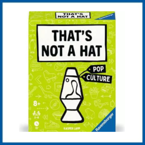 That's Not A Hat 2