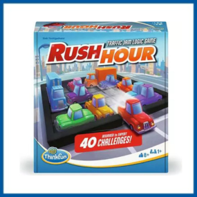 Rush Hour