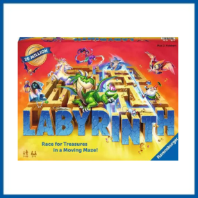 Labyrinth
