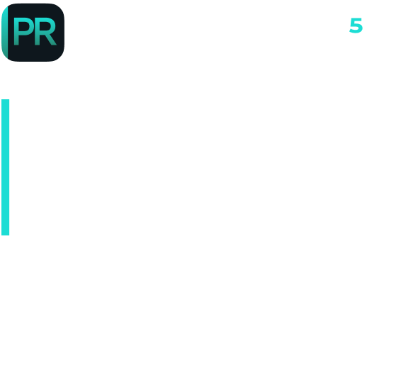 Supercharge your cameras and lenses. This is the software your equipment has been waiting for.