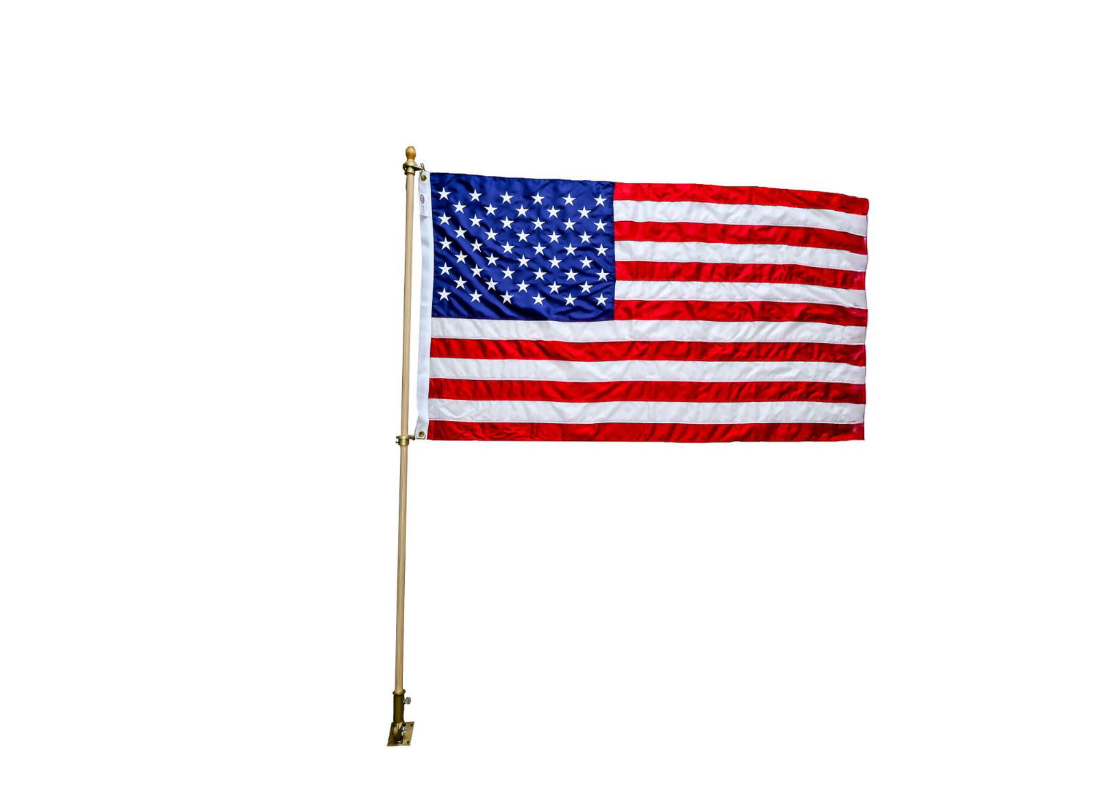 Image of Beacon Presidential US Flag Set