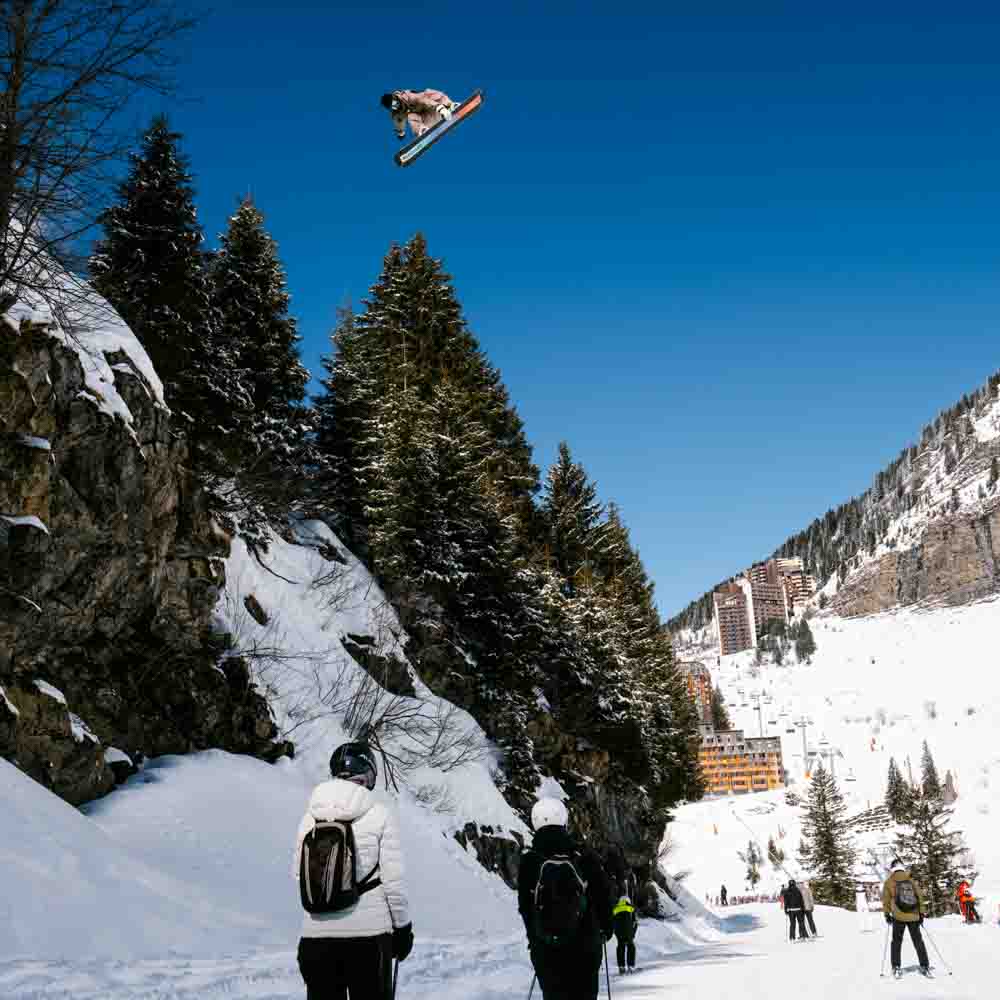Sebby K Nidecker Snowboards: Escape vs Escape Plus – What's the Difference ...