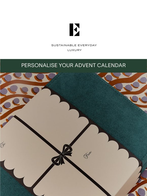 Edge of Ember Advent Calendar 2025