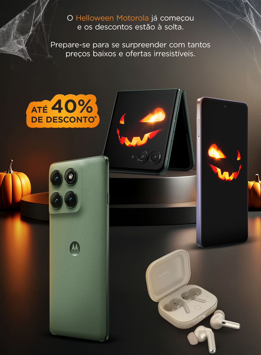 motorola edge 50 por R$1.999