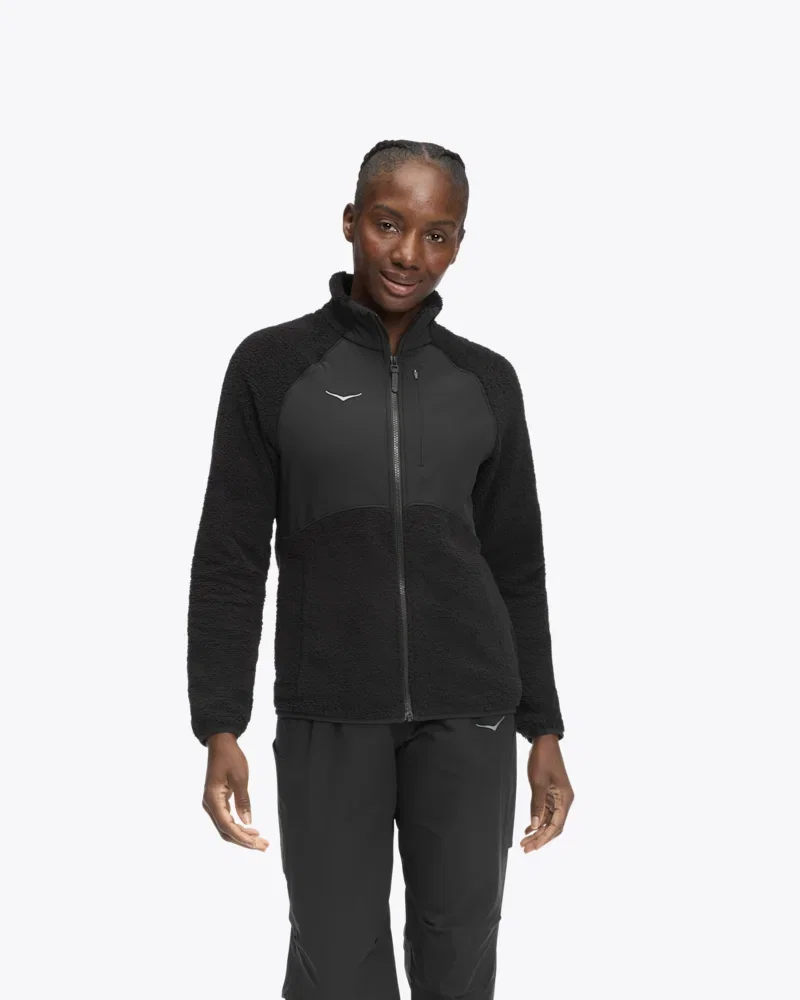 Basecamp Fleece