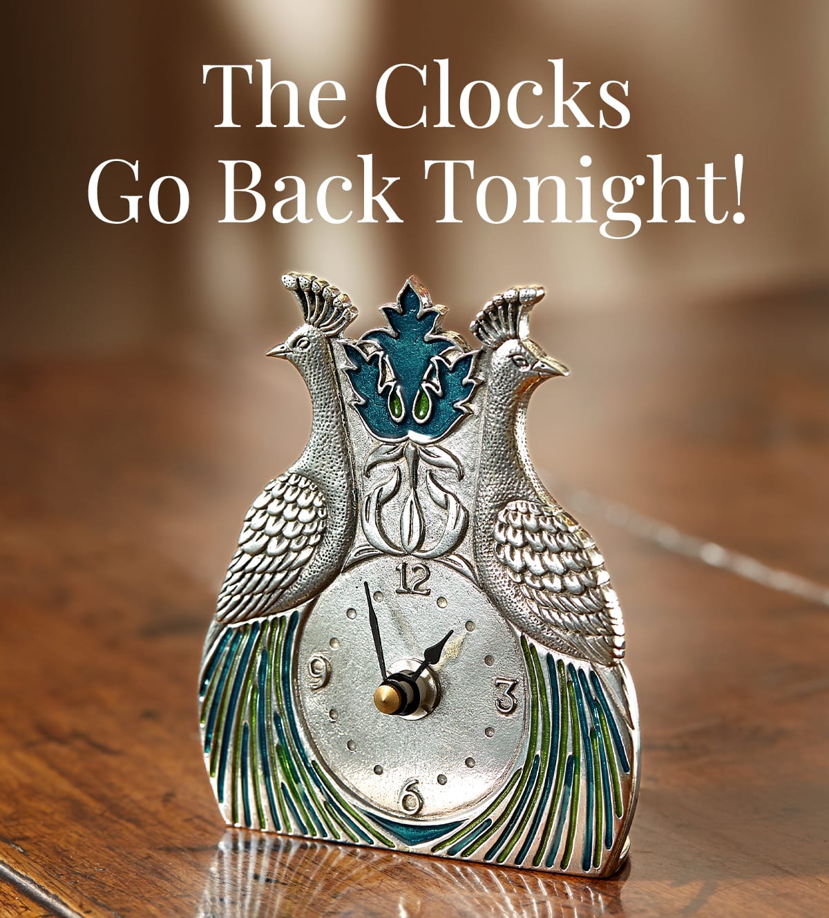 museum-selection-clocks-go-back-at-2am-on-sunday-milled