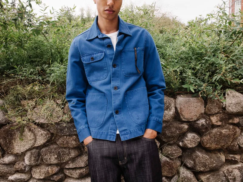 The best chore coat for men in 2024, according to GQ editors. 