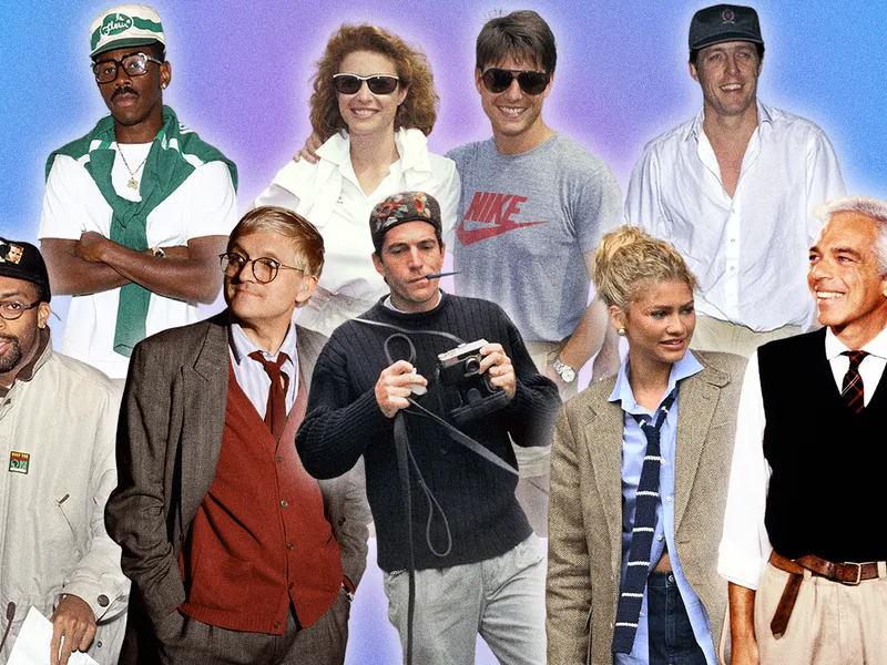 The GQ guide to preppy style in 2025. 