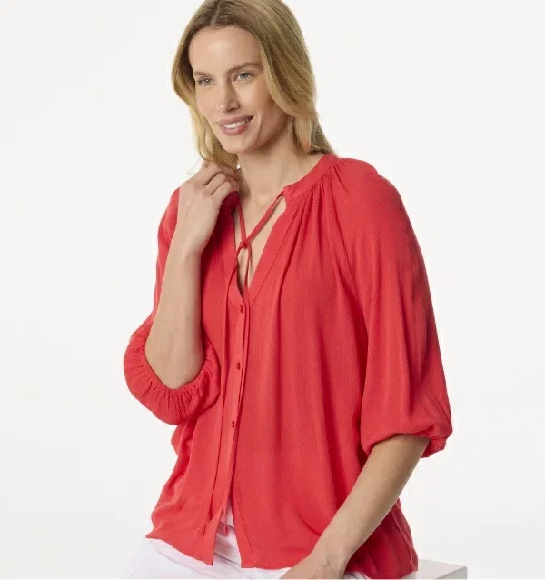 women's tops and knitwear