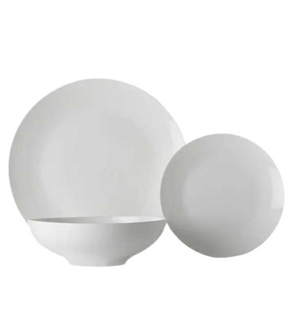 maxwell & williams tribecca dinner set