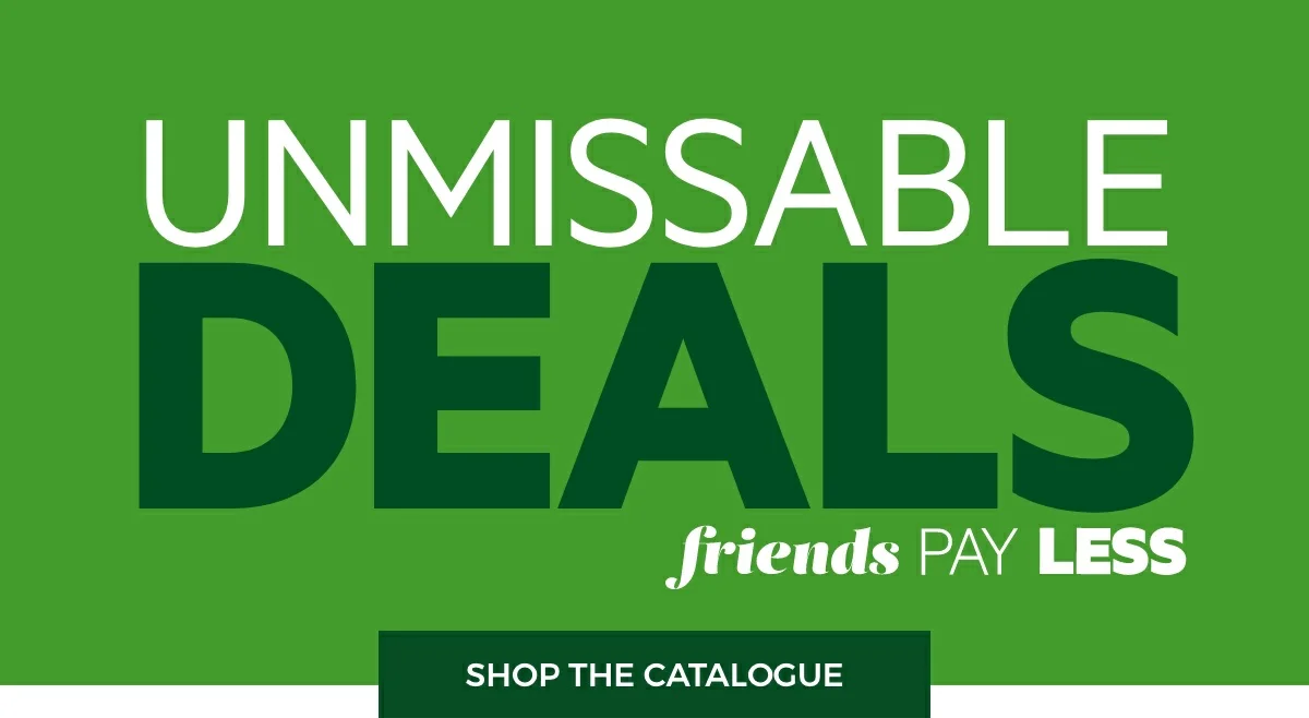 Shop the catalogue