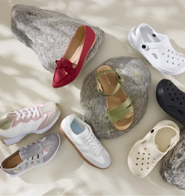 footwear by khoko, khoko smart and jc lanyon