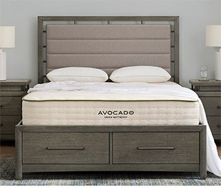 Mattresses